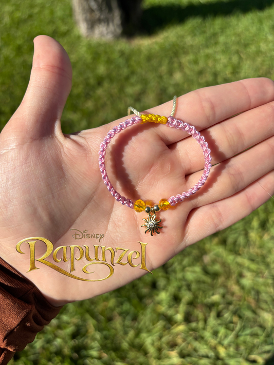 Rapunzel Bracelet (Style 2)