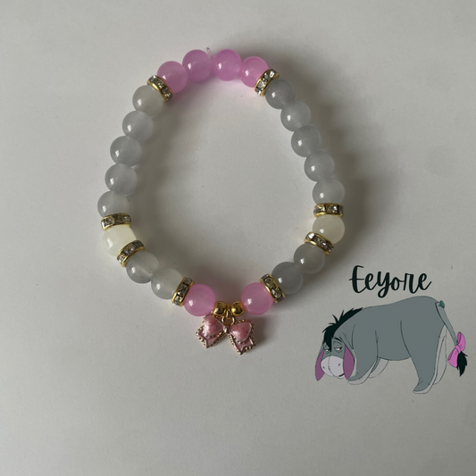 Eeyore Bracelet