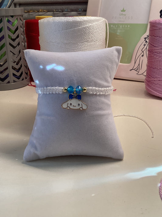 Cinnamoroll Bracelet