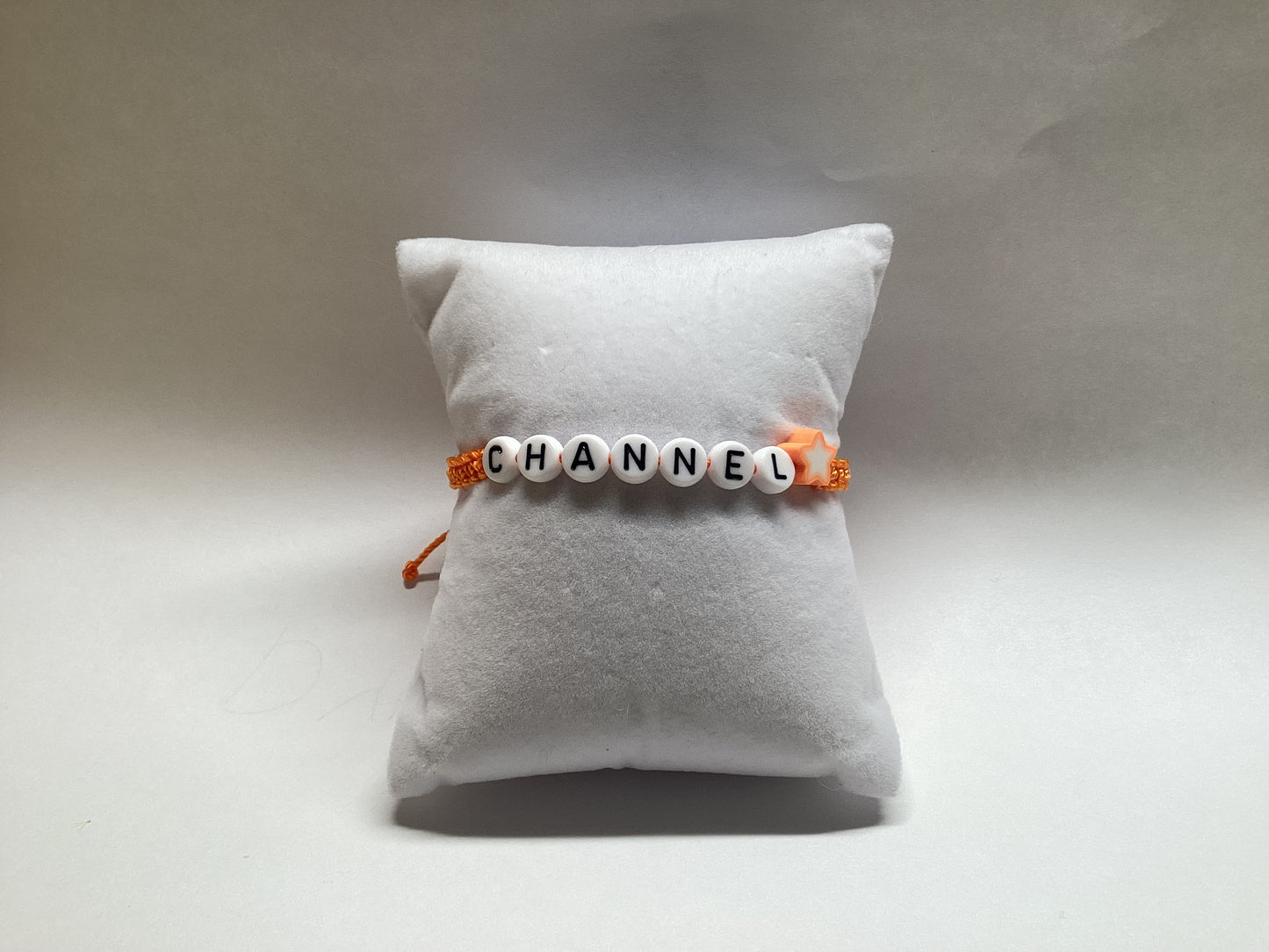 Frank Ocean Themed Bracelet