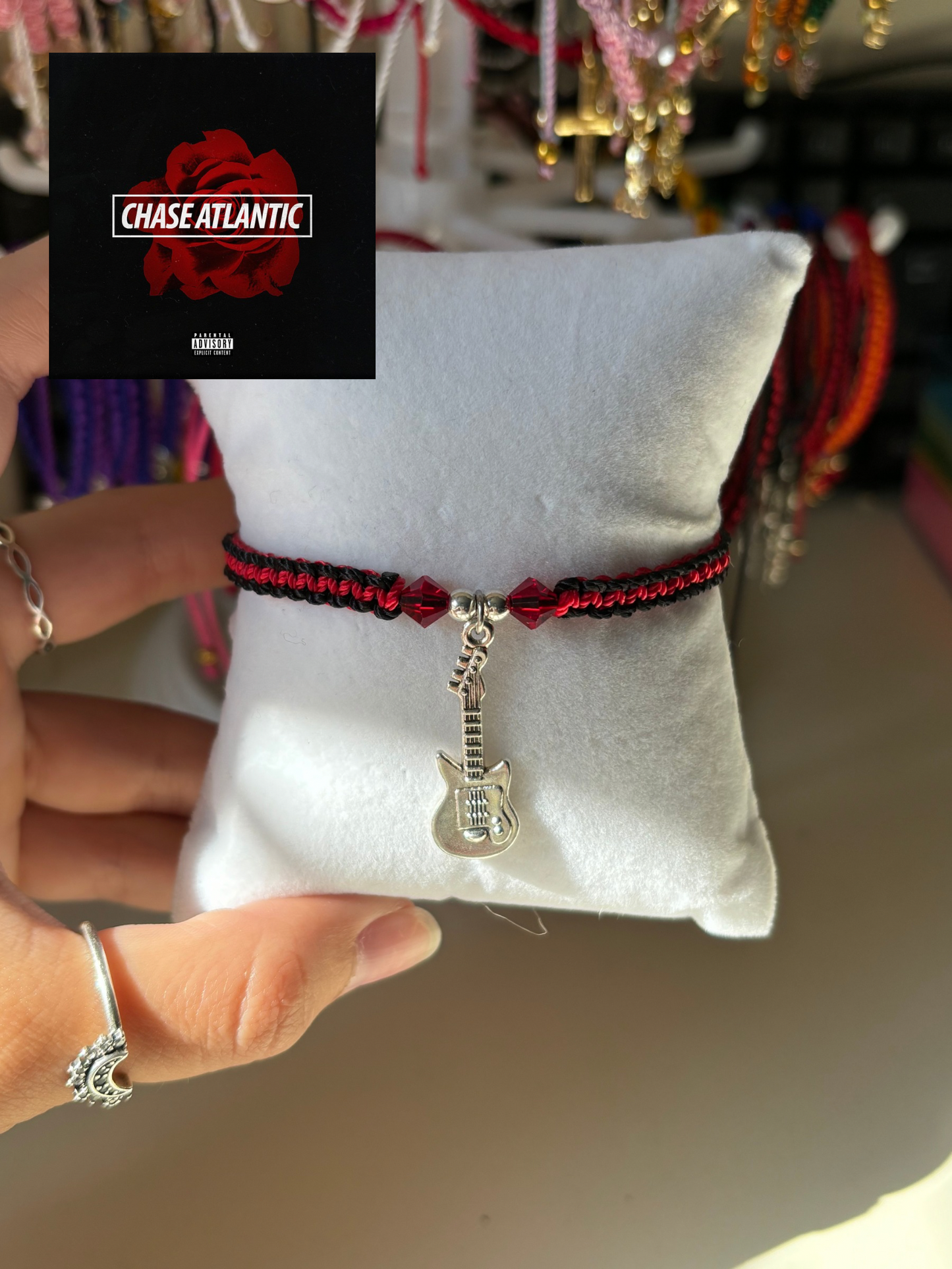 Chase Atlantic Bracelet