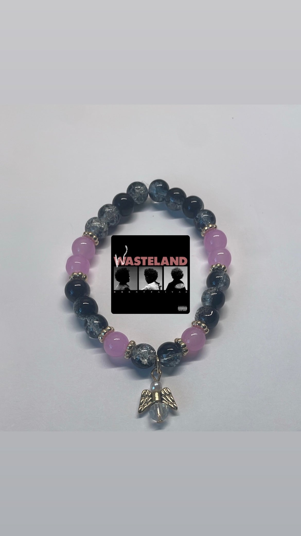 Wasteland Bracelet